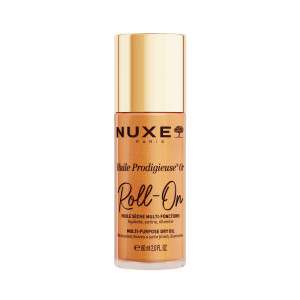 Huile Prodigieuse or Масло сухое Золото Roll-On, 60мл